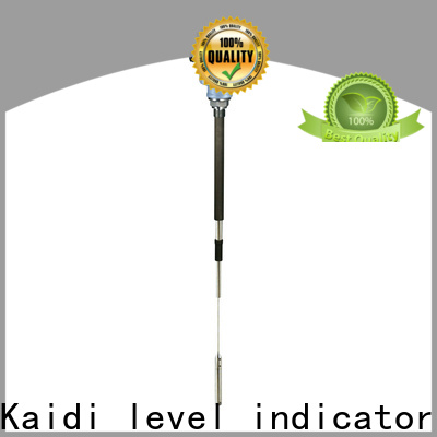KAIDI new radar transmitter factory for work