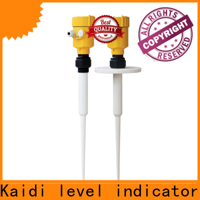 best radar level gauge supply for transportation