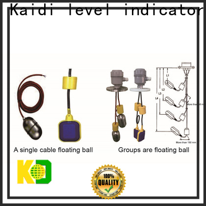 best stainless steel float level switch manufacturers for industrial