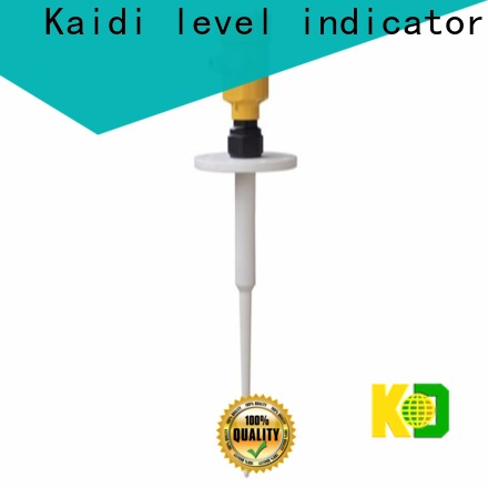 custom radar level measurement for business for industrial