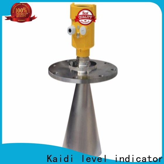 custom magnetrol guided wave radar level transmitter supply for detecting