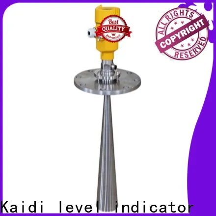 KAIDI radar transmitter manufacturers for transportation