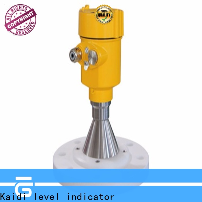 latest radar transmitter company for detecting