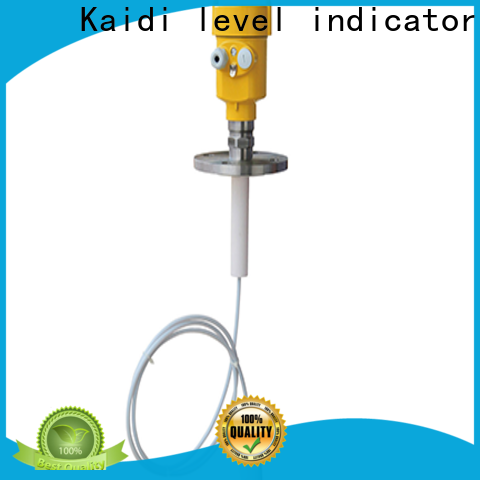 new radar level meter supply for detecting