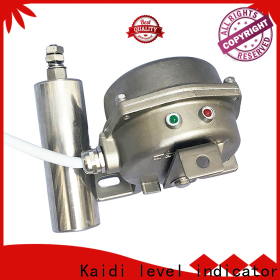 KAIDI custom pull rope switch manufacturers for work