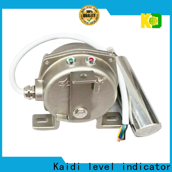 KAIDI belt misalignment switch for business for work