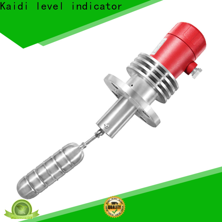KAIDI high level switch manufacturers for work