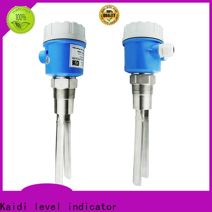 KAIDI high level switch company for industrial