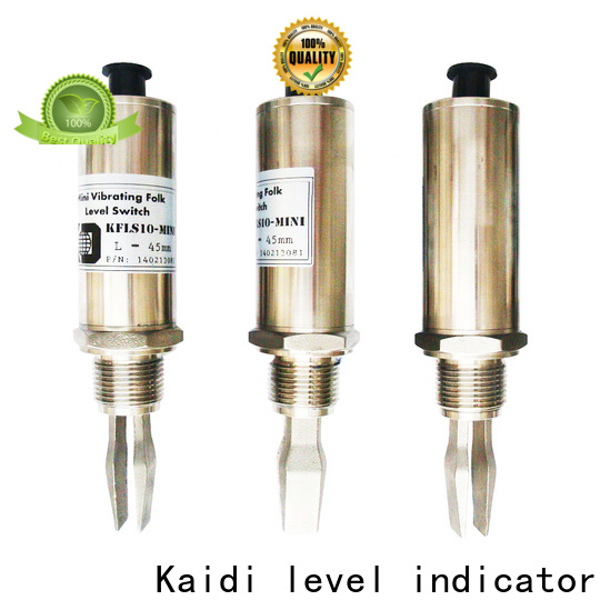 KAIDI latest magnetic float level switches company for work