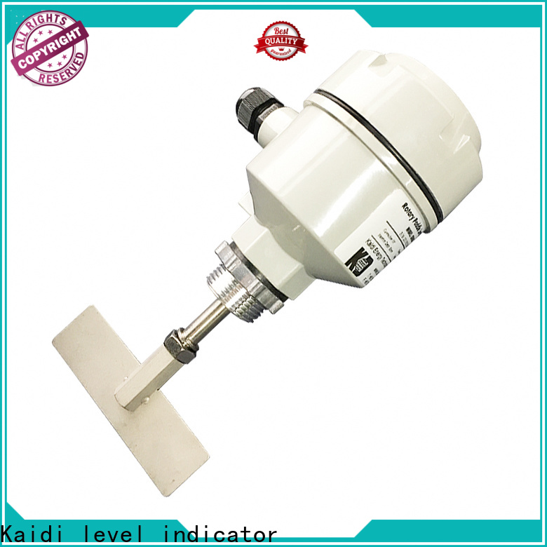 KAIDI water level switch supply for industrial