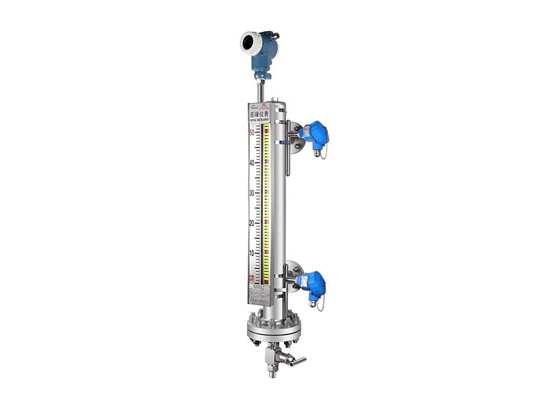 top transmitter applications company for industrial