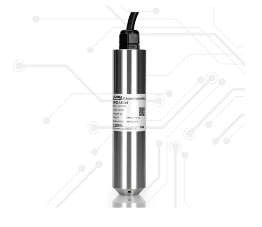 Kaidi KD SUAY20 Level Transmitter