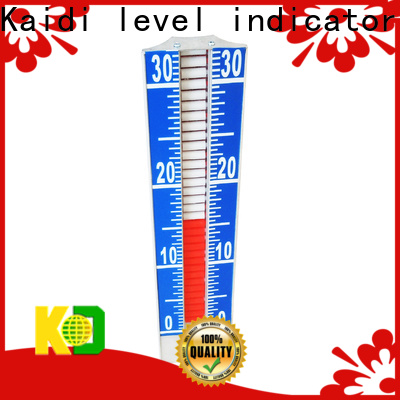 KAIDI latest flow transmitter supply for transportation