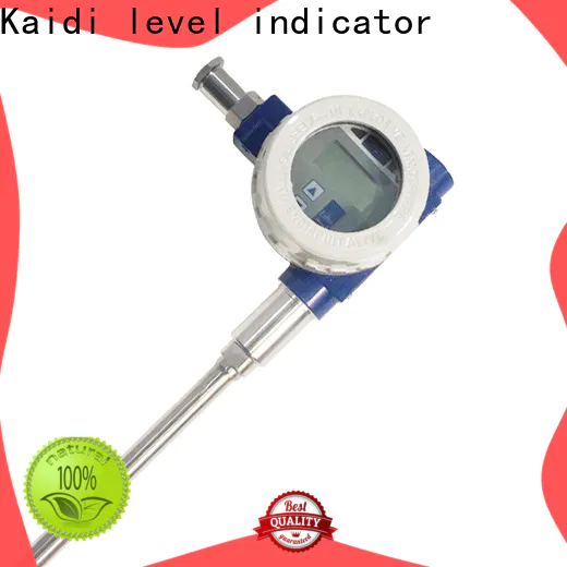 KAIDI custom honeywell level transmitter company for work