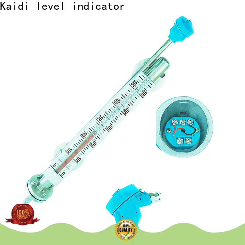 high-quality ultrasonic level sensor for business for work