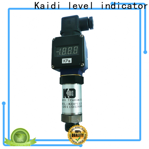 new digital pressure transducer for business for transportation