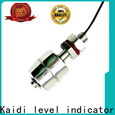 new side mounted level switch factory for transportation