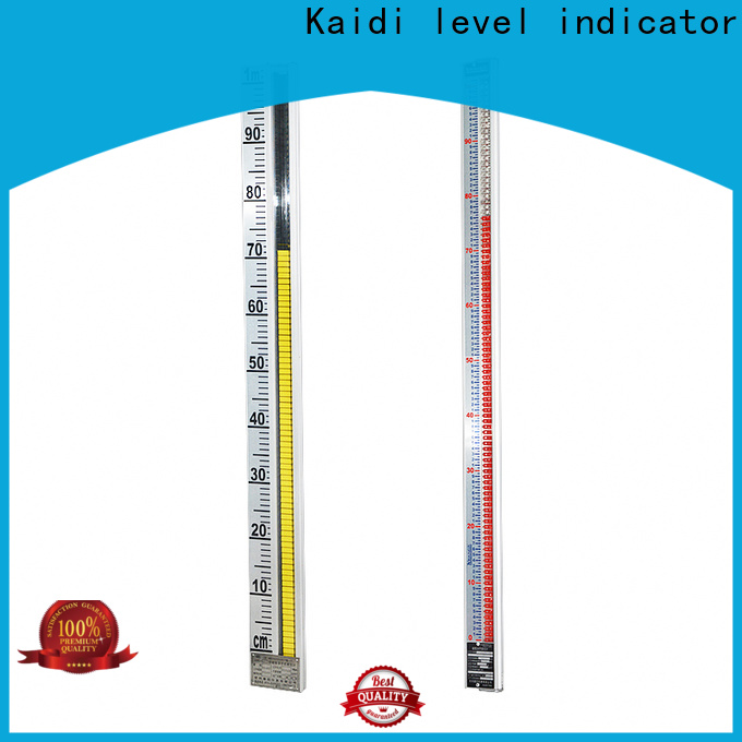 KAIDI cooling tower water level sensor suppliers for industrial