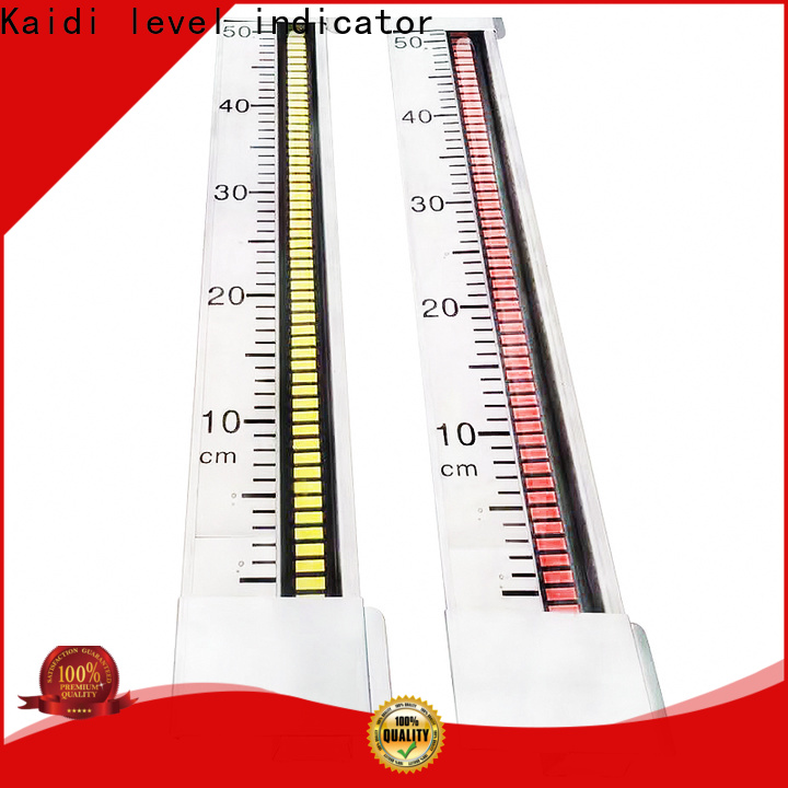 KAIDI level indicators suppliers for work