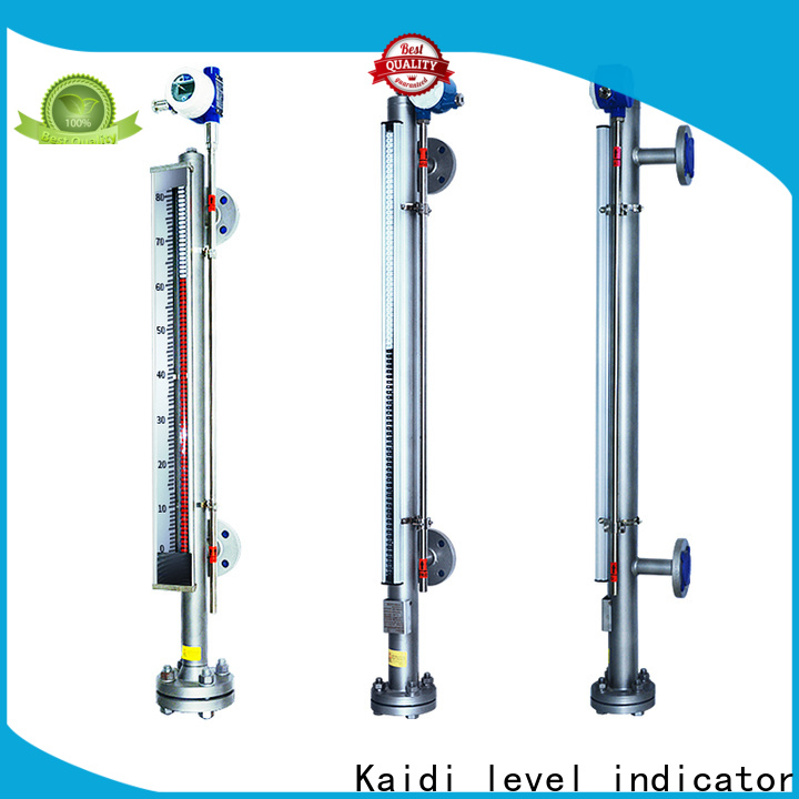 custom cistern water level gauge supply for work