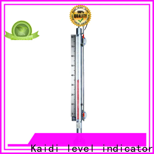 KAIDI flow indicator transmitter supply for work