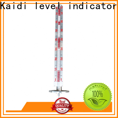 custom continuous liquid level sensor supply for industrial