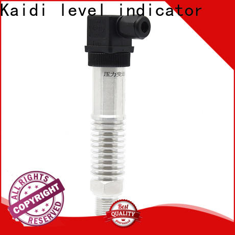 KAIDI latest air pressure transducer suppliers for transportation