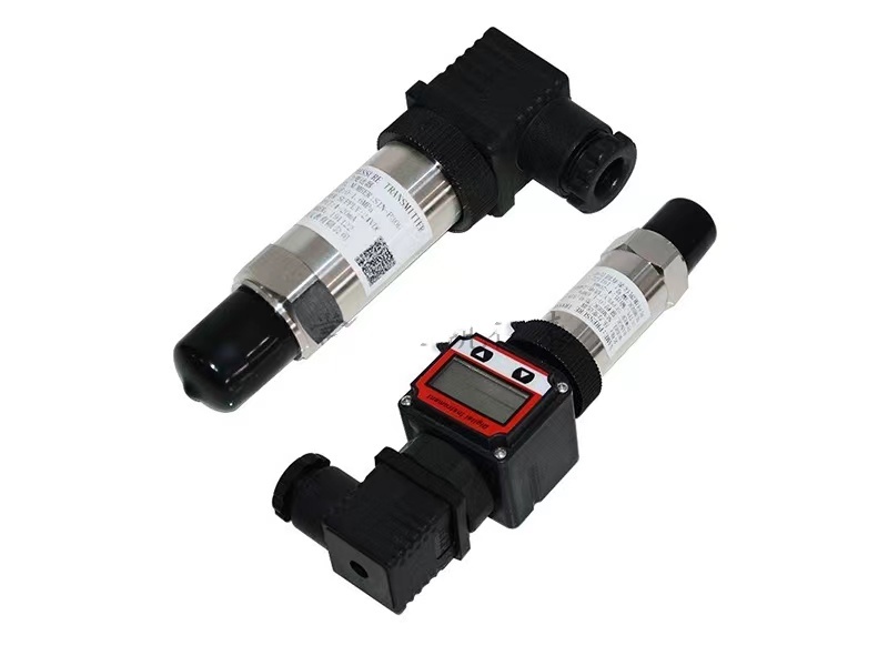 Kaidi KD Diffused Silicon Pressure Transmitter  IP65 for chemical industry