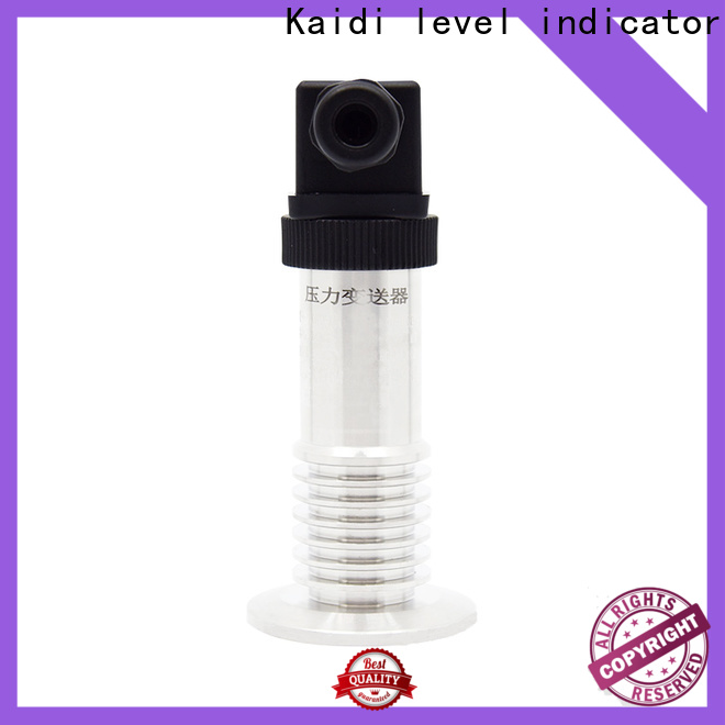 latest 5v pressure transducer supply for transportation