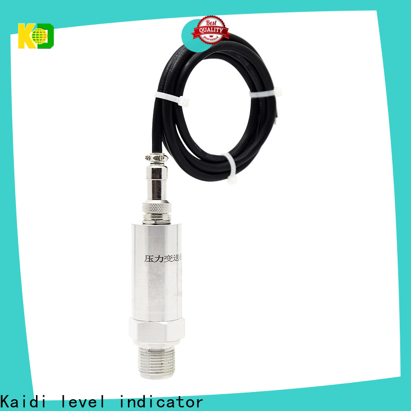latest point level switch factory for work