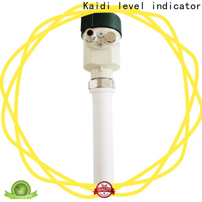 KAIDI for business for industrial