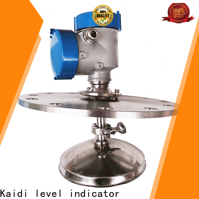 KAIDI suppliers for detecting