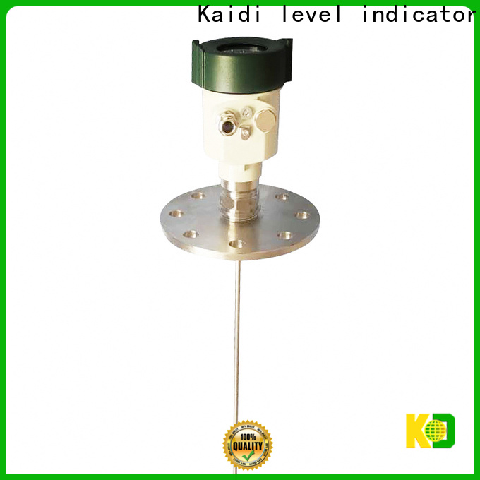 new radar water level sensor for business for detecting