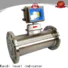 KAIDI best duct air flow meter supply for transportation
