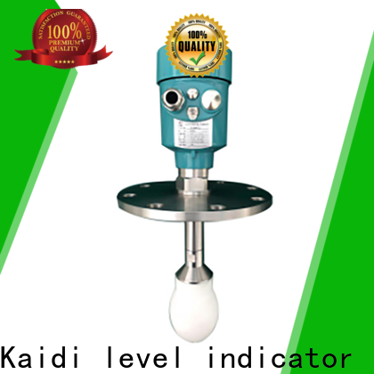 top guided wave radar level sensor supply for work