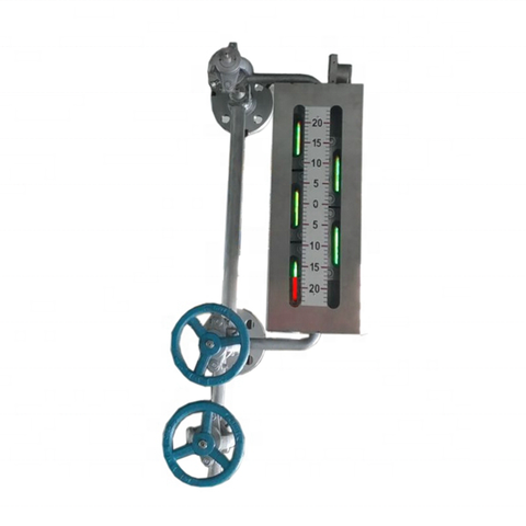 Kaidi KD Mica Water Level Gauge for monitoring the water level of steam boilers