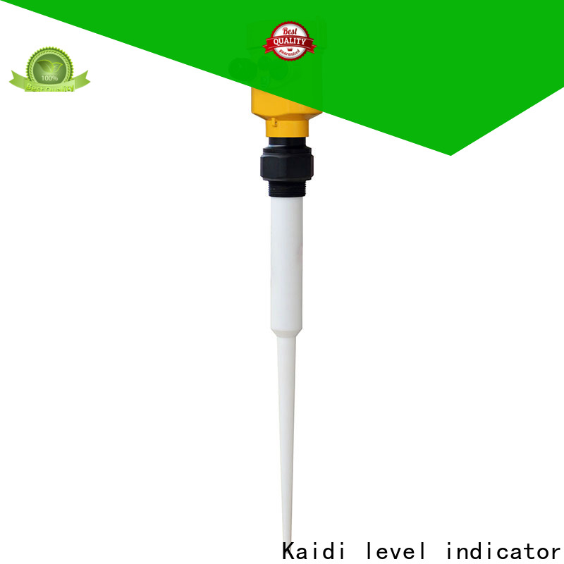 custom radar level meter manufacturers for transportation