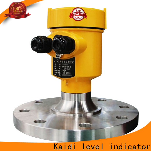best magnetrol guided wave radar level transmitter supply for industrial