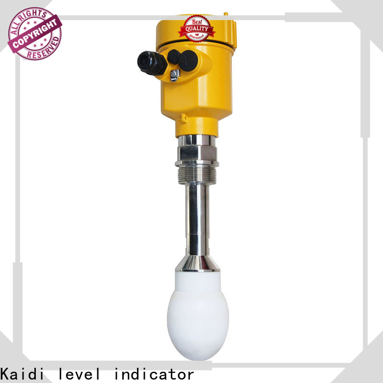 best radar level suppliers for work