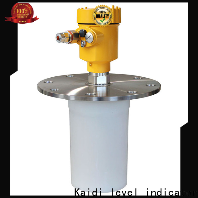 new ultrasonic level transmitter price manufacturers for industrial