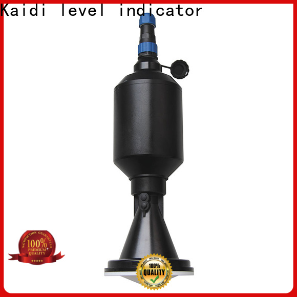 KAIDI high-quality level 2 radar for business for work
