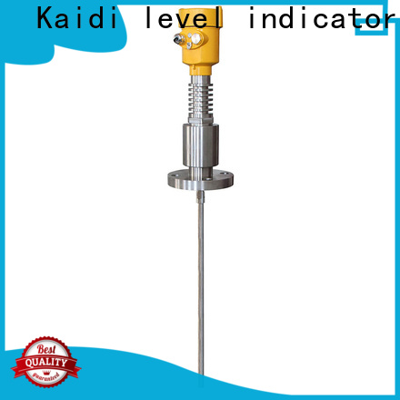 best radar water level sensor for business for detecting