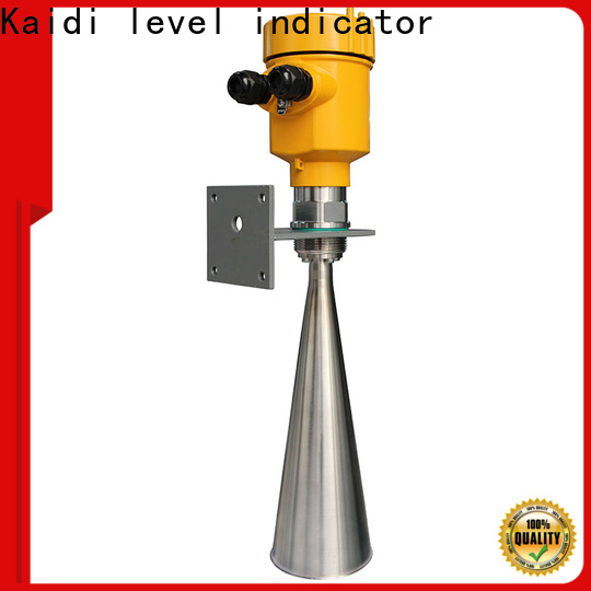 wholesale radar level measurement supply for industrial