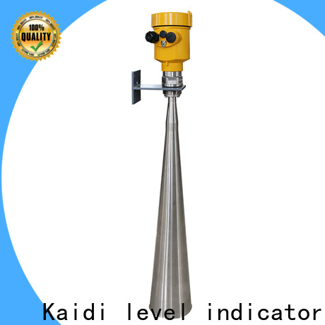 best radar level measurement supply for transportation