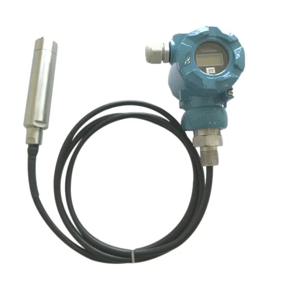 wholesale pressure transducer transmitter suppliers for work-2
