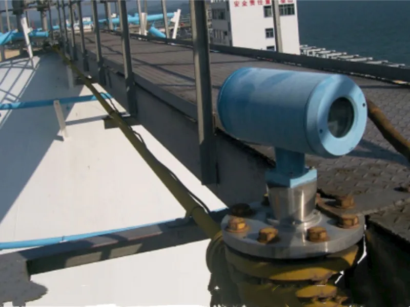 Briefly analyze several measurement methods in the petroleum industry