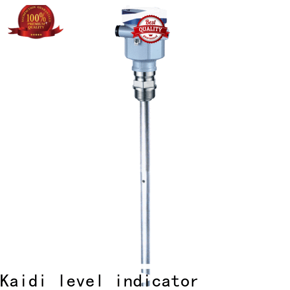 KAIDI radar level sensor company for transportation