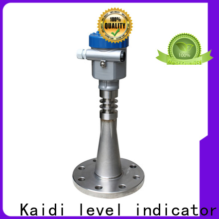 KAIDI magnetrol guided wave radar level transmitter for business for detecting