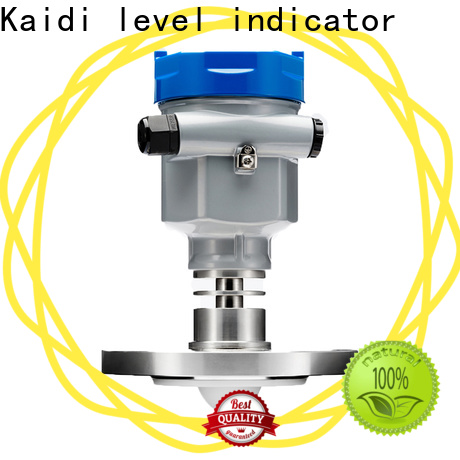 best radar level sensors for business for detecting