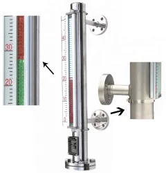 news-Several principles for the use of remote level gauges-Kaidi Sensors-img